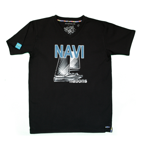 Koszulki żeglarskie NaviNations